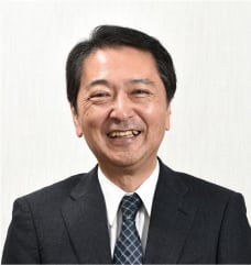 古谷 澄